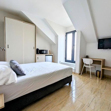 Studio "Requin" - Plage De Saint-Pierre Bagian luar foto