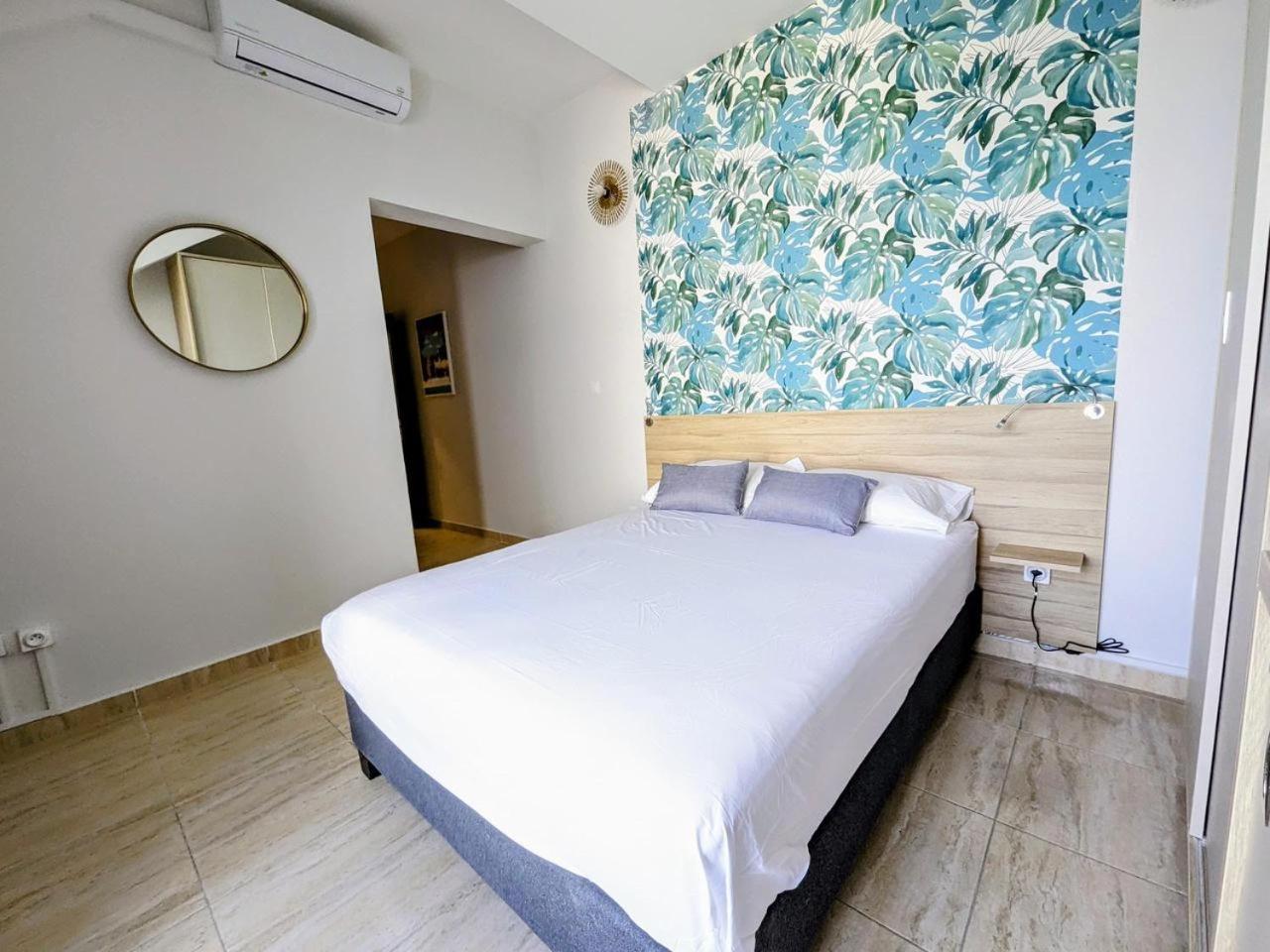 Studio "Requin" - Plage De Saint-Pierre Bagian luar foto