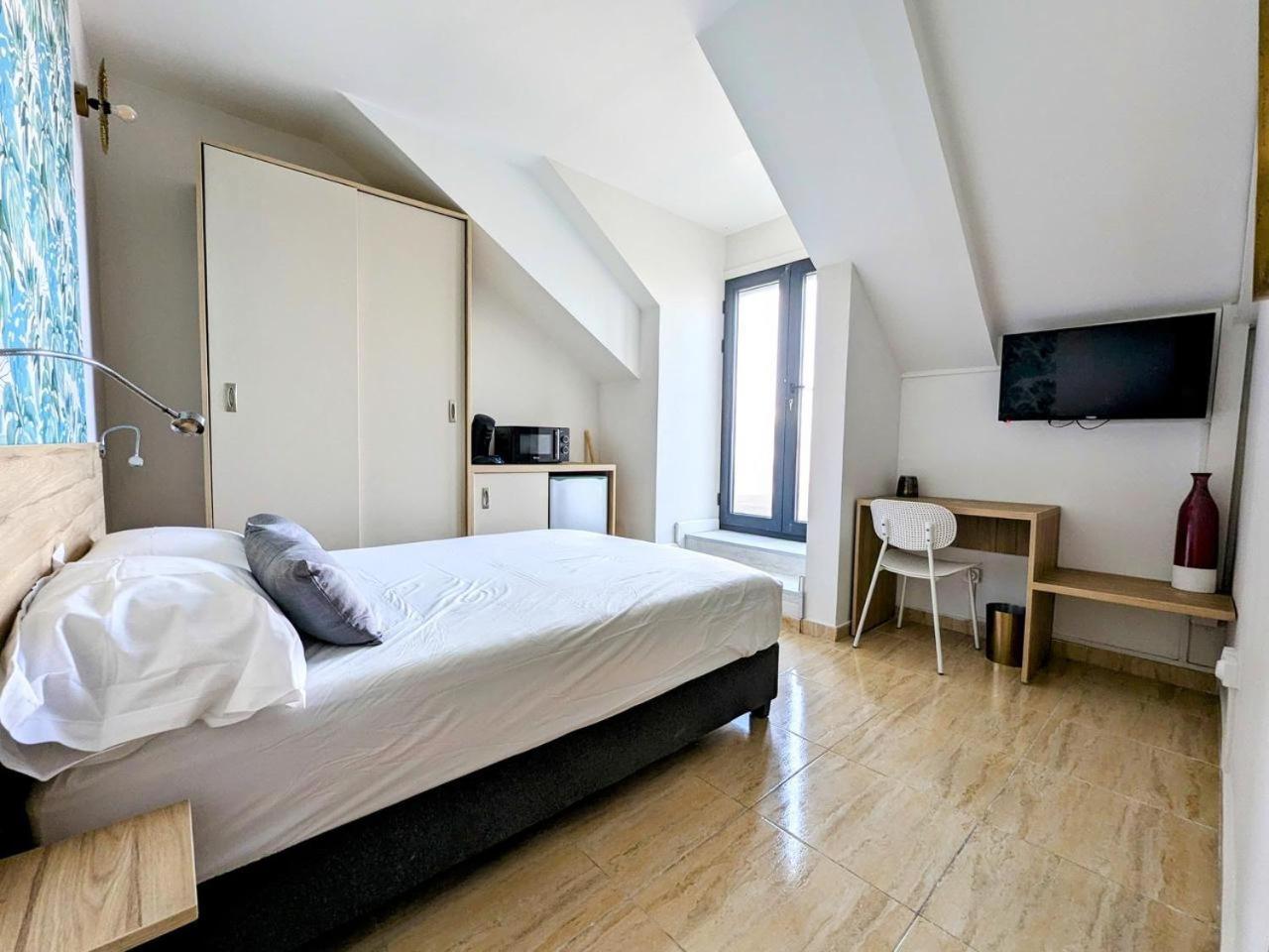 Studio "Requin" - Plage De Saint-Pierre Bagian luar foto