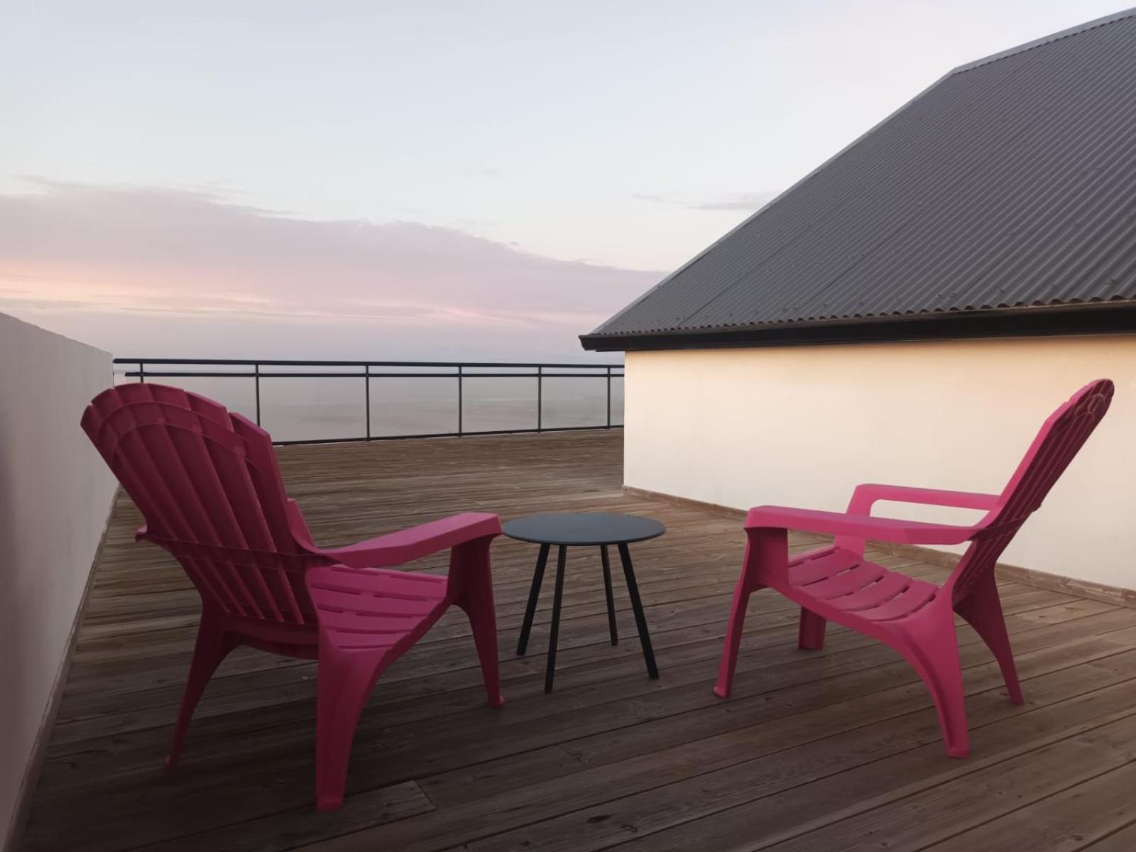 Studio "Requin" - Plage De Saint-Pierre Bagian luar foto